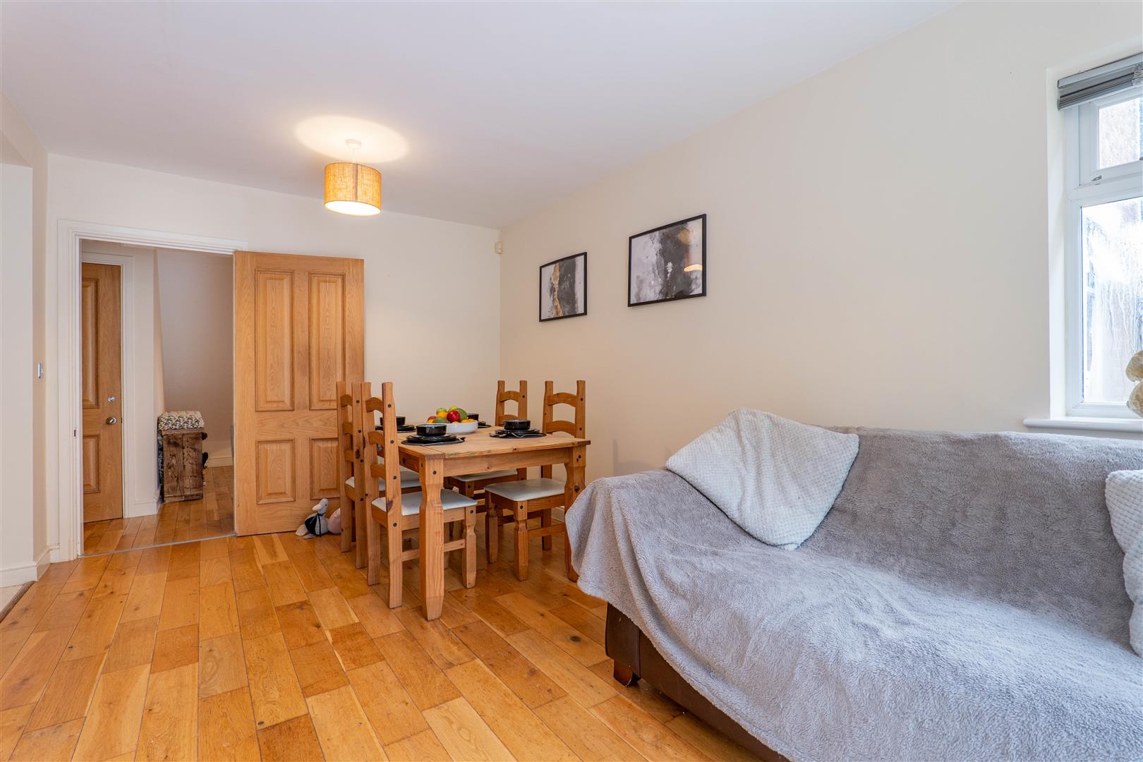 Preston Road, Charnock Richard, Chorley